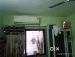 I bhk flat with solar, gates and good society
