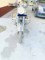 Classic 500