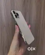 IPHONE 13 PRO MAX REFURBISH MOBILE 256 GB STORAGE CAPACITY