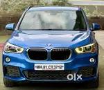 BMW X1 xDrive 20d M Sport, 2017, Diesel