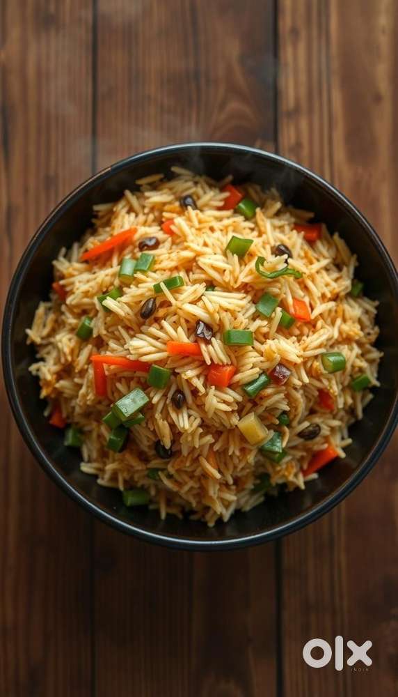 Fast food master Kodaikanal