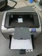 HP LASERJET 1108 PRINTER