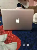 Apple MacBook pro