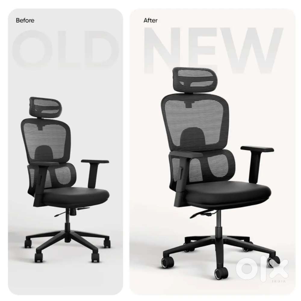 Office chair