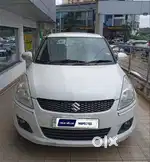 Maruti Suzuki Swift VDI (O), 2012, Diesel