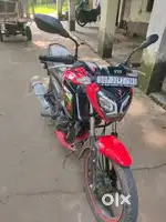 Fresh gadi Hai ek and se Chali Hui Hai