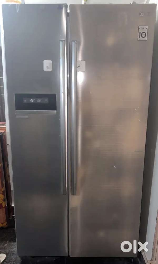 600 liters fridge for sale
