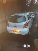 MARUTI SUZUKI CELERIO (2020)