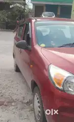 Maruti Suzuki Alto 800 2020