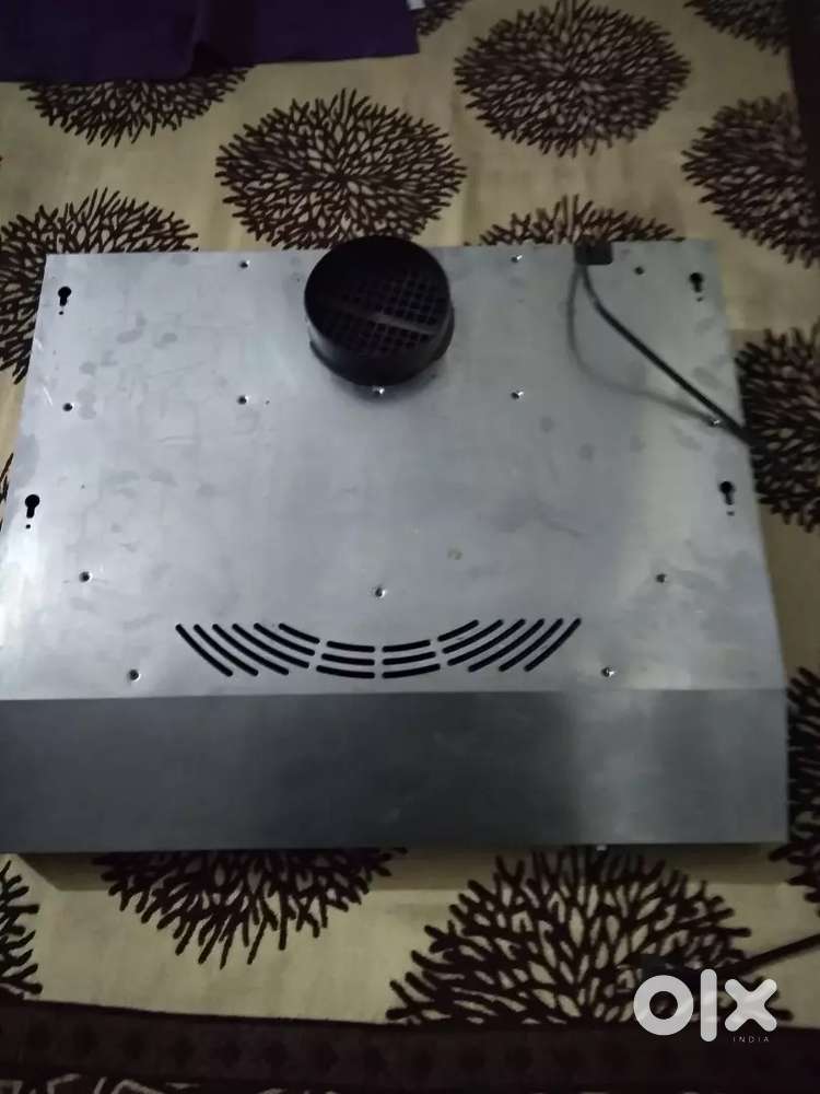 Chimani Paul ok condition service bhi hoi pari Hai fix price