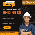Civil Engineer