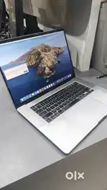 Mac book pro 2020 ,(i7 ,16gb /512gb nvme)  4g graphics new condition