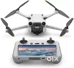 FOR SALE: DJI Mini 3 Pro – Compact, Powerful & Ready to Fly!