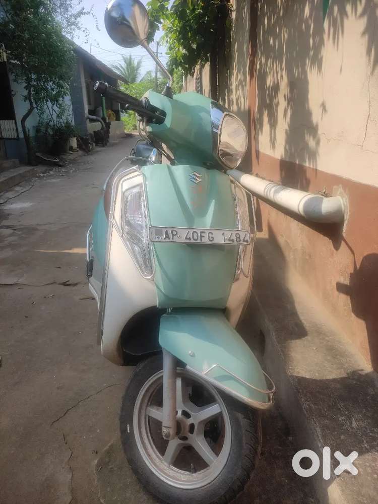 Good condition