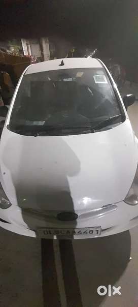 Hyundai EON 2013 CNG & Hybrids 62000 Km Driven