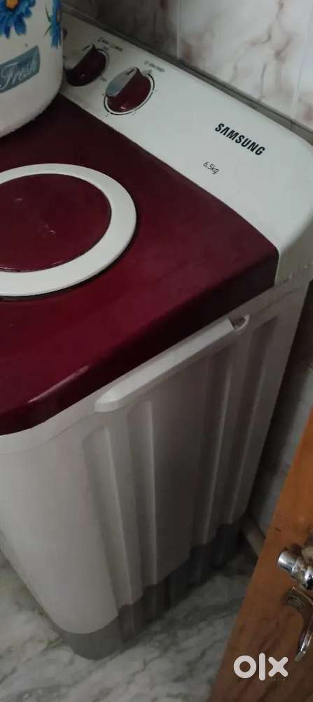 Samsung 6.5 kg washing machine