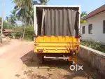 Mahindra pickup