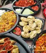 We need a cook (BAVARCHI)