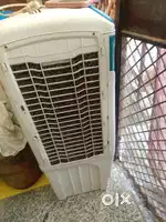 Plastic Cooler