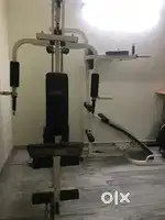 Universal Gym