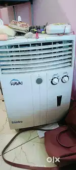 1 Years Old Cooler in best condition
