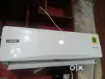 Camipro Spirit AC 15000 (all charges including) installation