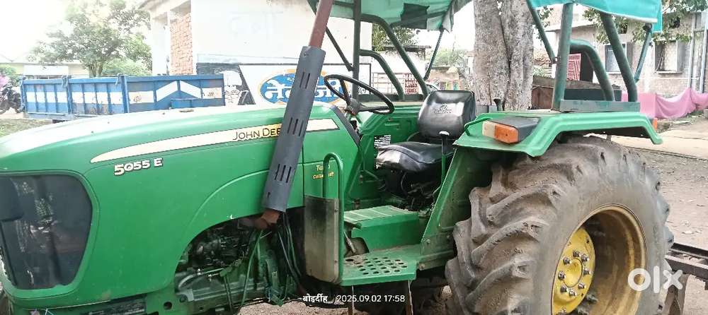Green colour
