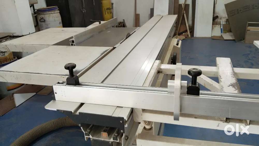 Manufacturing unit for sale