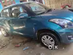 Maruti Suzuki Swift Dzire 11 Petrol Good Condition
