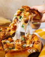 Mele/Female food business ya pizza ka business krna chahtehsath mil kr