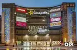 BEST OPPORTUNITY FOR 8TH PASS NEED MALE AND FEMALE ((CINEPOLIS MALL))