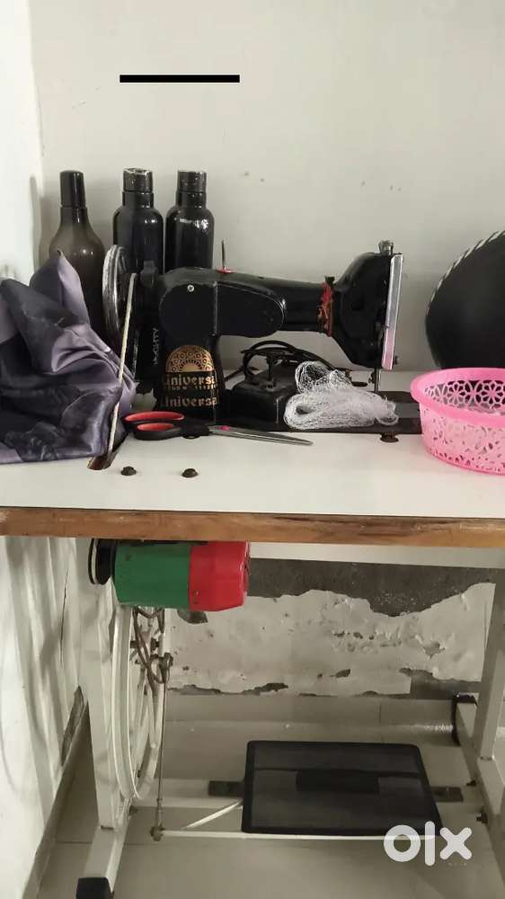 Pico machine