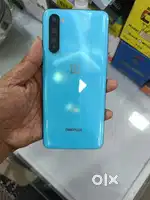 OnePlus Nord 12GB 256GB Rs8500