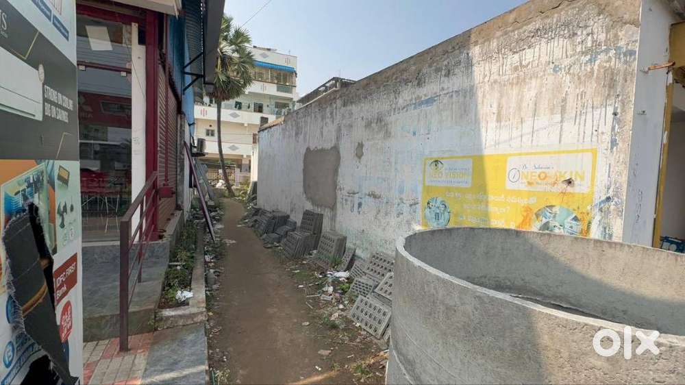 READY  TO MOVE SHOP URGENT