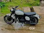 Jawa 42 classic legends