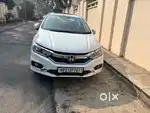 Honda City 2019 Petrol Well Maintained
