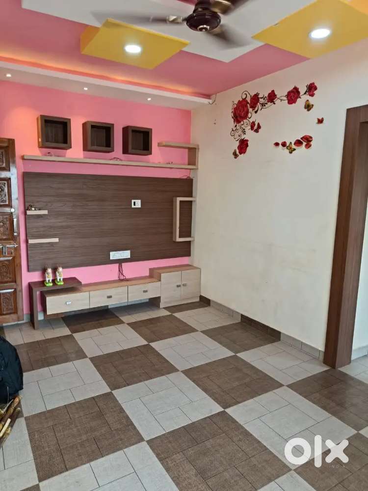 White Castel Near Podar International school Satara