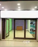 Nirmala Mall - Shutter - Commercial shop for rent