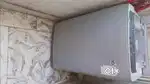 Lg 6.5 litter capacity top loaded washing machine