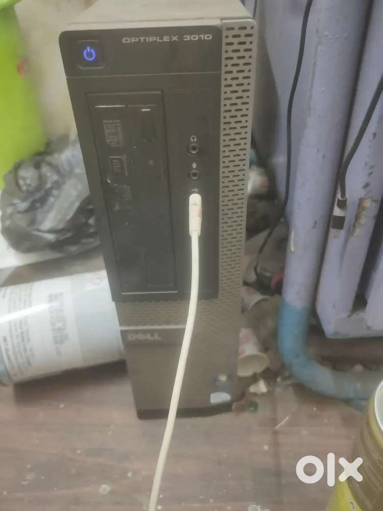 Dell optiplex 3010