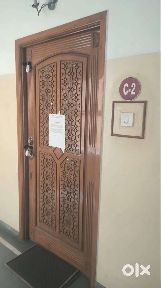 3 BHK BANK AUCTION FLAT RESALE @ EGMORE