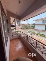For Rent – 2BHK Apartment in Porvorim, Goa