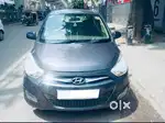 Hyundai i10 1.1 soprtz 2014 CNG