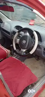 Maruti Suzuki Alto 800 Well Maintained