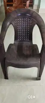 Set of 2 Chairs for Sale – Good Condition