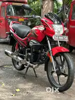 HERO PASSION PRO
