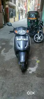 Single owner