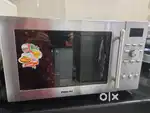 Nikai microwave