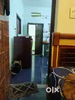 Room sharing