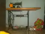 Stitching machine
